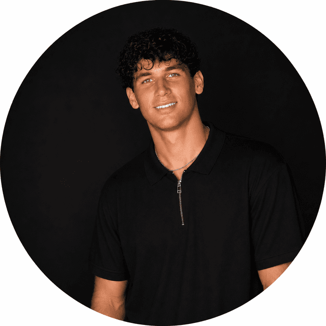 Jarrett Wuerslin